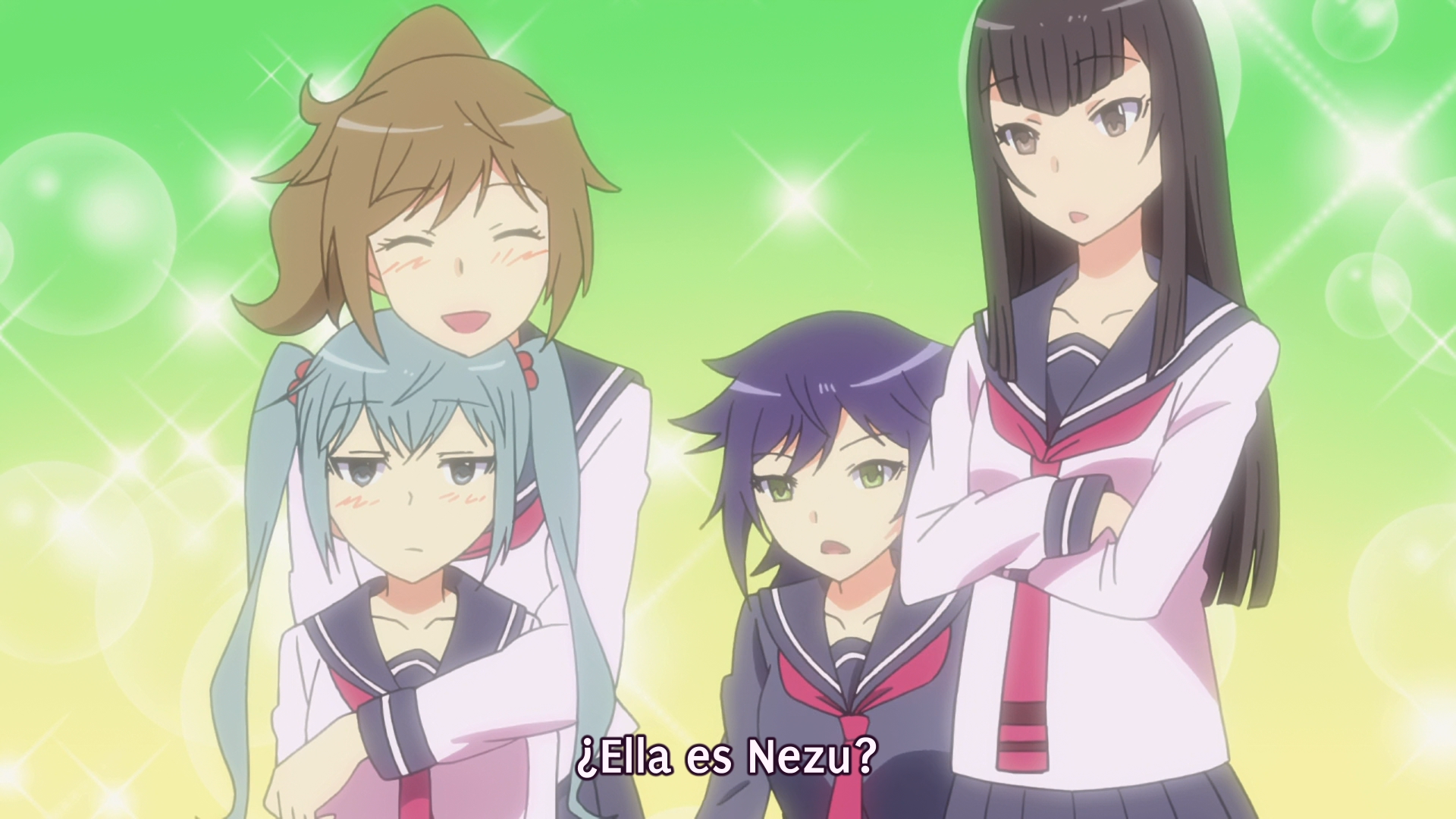 Inugami-san to Nekoyama-san (1080p) (Lateralus-Manga)